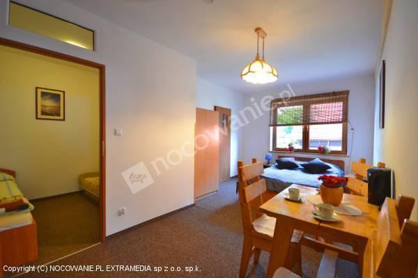 Bed and Breakfast Pensjonat Fala Ustronie Morskie Exteriér fotografie